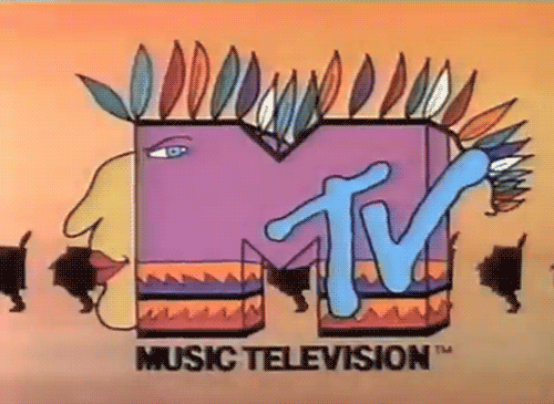 new trending gif on giphy music television 80s retro mtv commercial medium