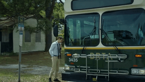 getting on bus gifs get the best gif on giphy medium