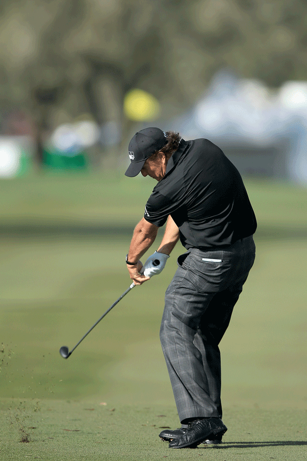 the perfect golf swing pinterest phil mickelson swings and golf medium
