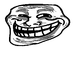 list of synonyms and antonyms of the word happy trollface medium