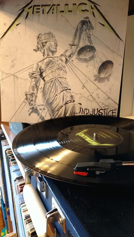 metallica and justice for all and justice for all medium