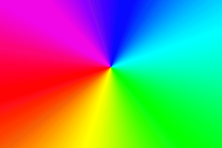 colourful rainbow background mashup rainbow colours medium