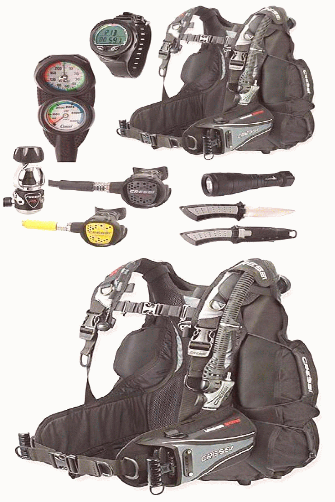 scuba diving gear accessories snorkeling woman in 2020 equipment tank certification logo medium