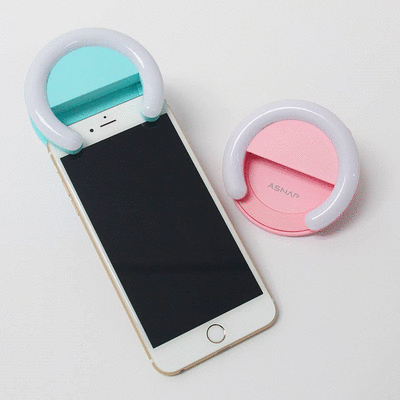 qoo10 selfie ring light mobile accessories medium