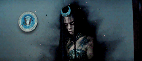 enchantress gif find share on giphy medium