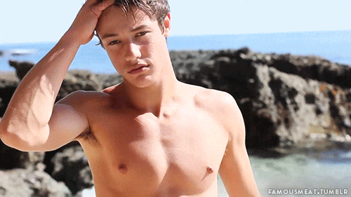 cameron dallas shirtless gifs find share on giphy medium