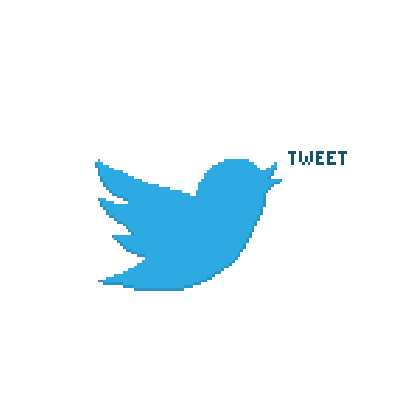 image of twitter logo medium