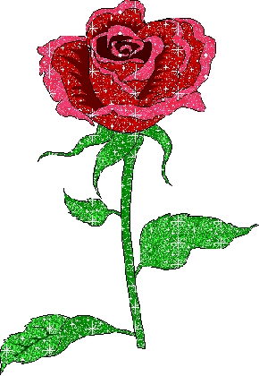 roses glitter gifs medium