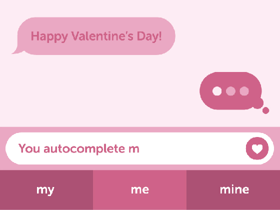you autocomplete me by anthony wartinger dribbble medium