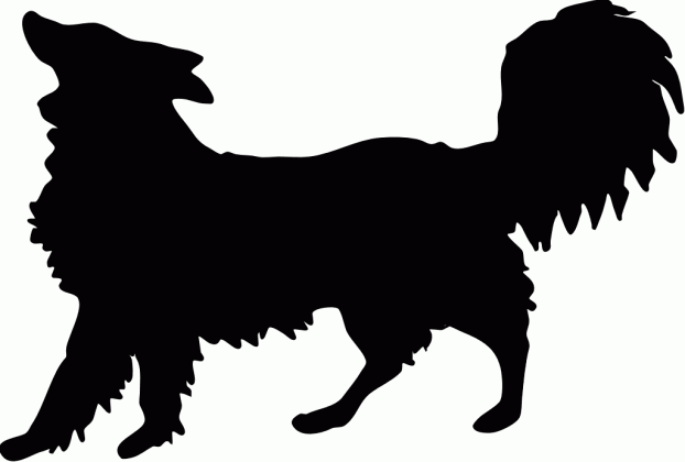 free silhouette of a dog download free clip art free clip art on medium