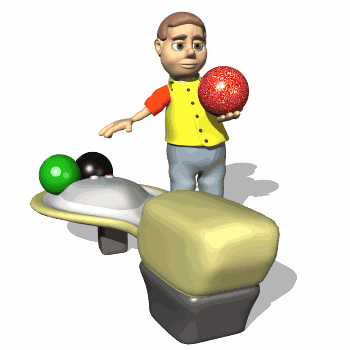 bowling graphics and animations medium