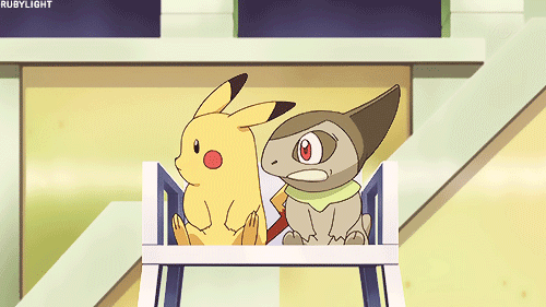 pokemon best wishes on tumblr medium