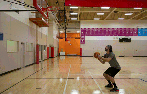 how to improve your basketball shooting form activekids medium