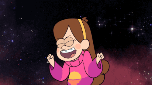 gravity falls animation gif find share on giphy medium