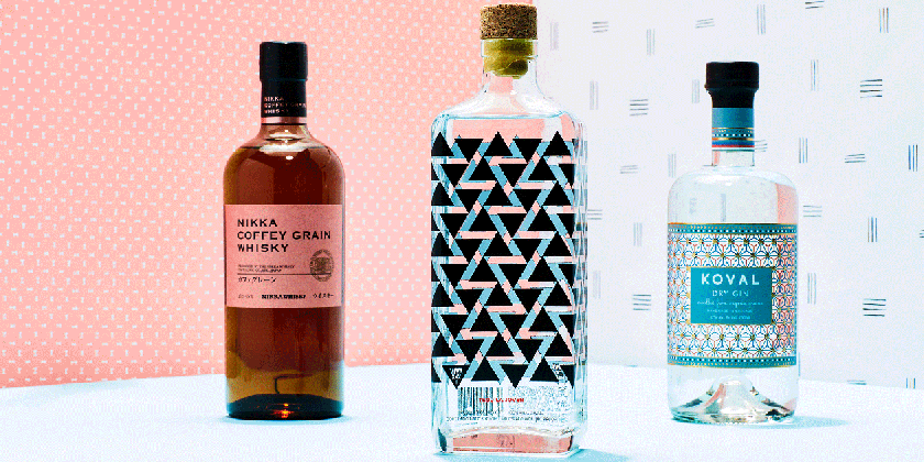 the best new bottles of alcohol to give as gifts epicurious com medium