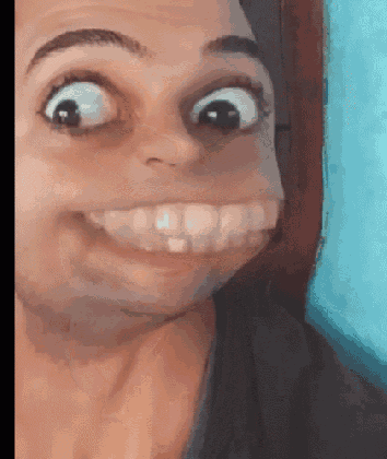 silly man gif silly man smile discover share gifs medium