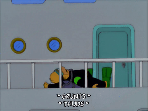 gif homer simpson episode 8 season 13 animated gif on gifer by medium