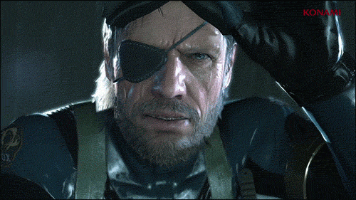 metal gear solid gif find share on giphy medium