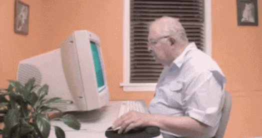 old technology gifs get the best gif on giphy medium