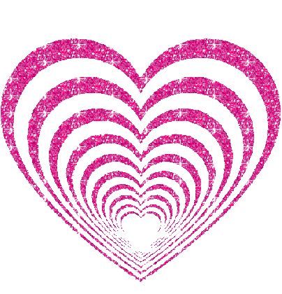 love images pink hearts wallpaper and background photos medium
