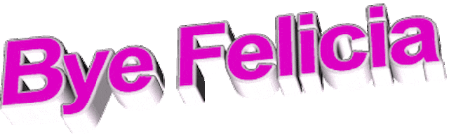 pink 3d words sticker by animatedtext for ios android medium