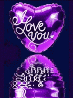 love ilove you gif love iloveyou balloon discover share gifs medium