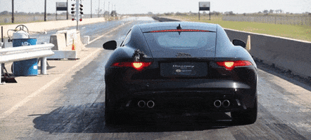 jaguar f type coupe gifs get the best gif on giphy medium