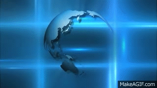 earth globe premium hd video background hd0577 animation video medium