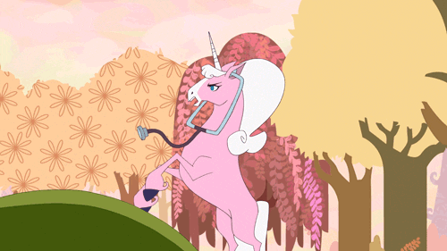 my little pony animation gif by cartoon hangover find medium