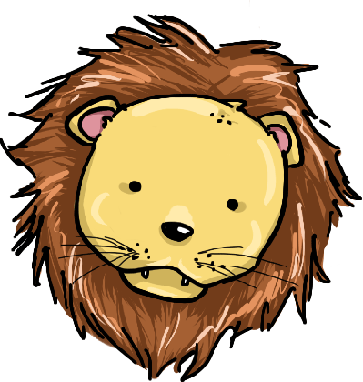 lion gif on gifer by bazan medium