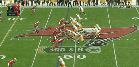 jordy nelson week gif find share on giphy medium