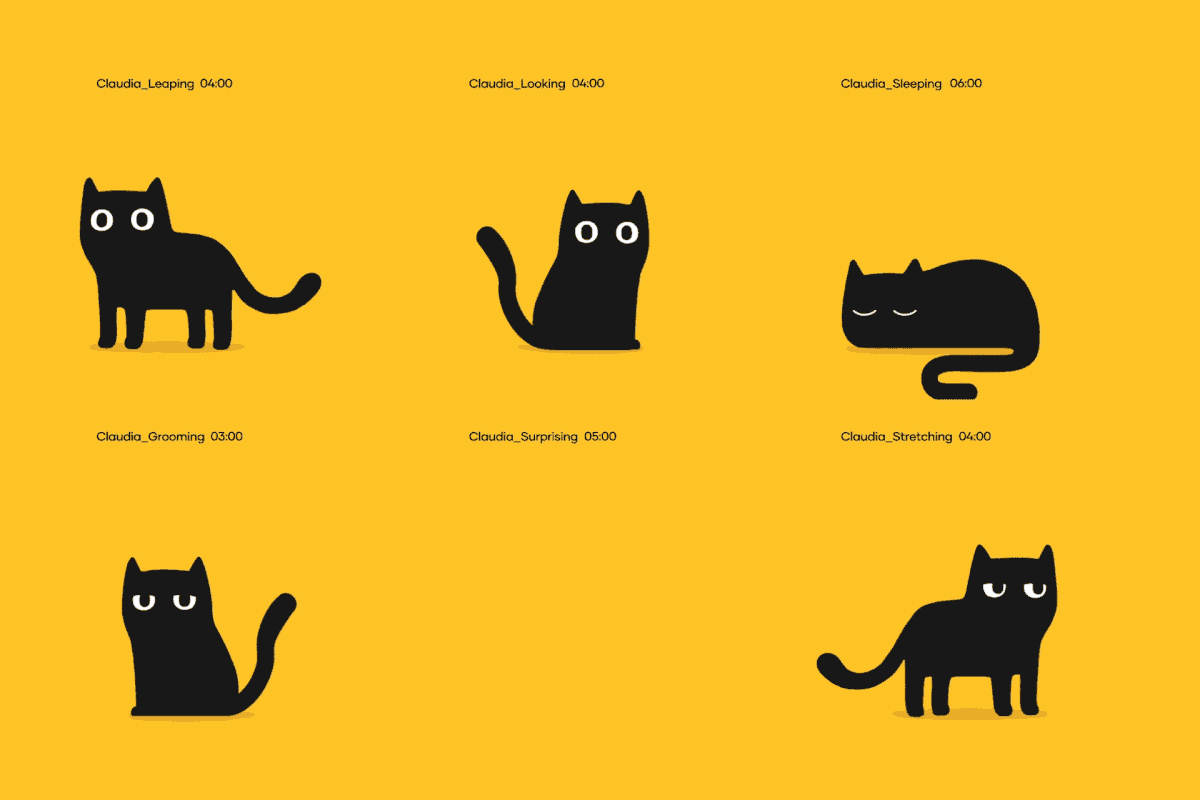 petbarn rebrand on behance in 2020 cat graphic design medium