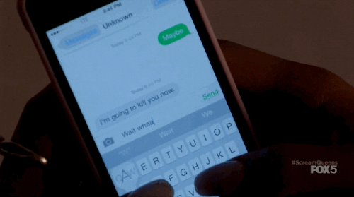 text message gifs find share on giphy medium