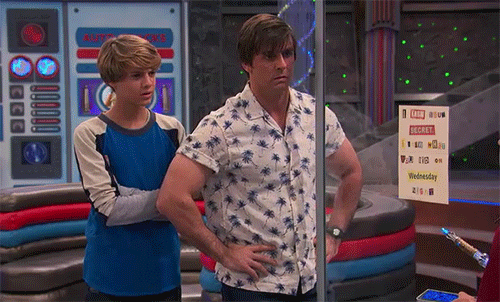 henry danger nick gif by nickelodeon find share on giphy medium