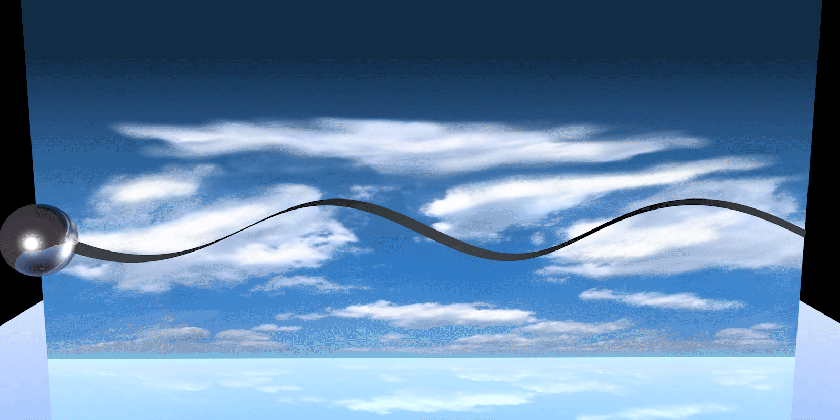 emdr wave sky background motion medium