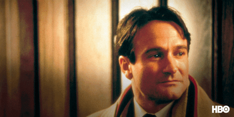 robin williams words gif by hbo find share on giphy medium