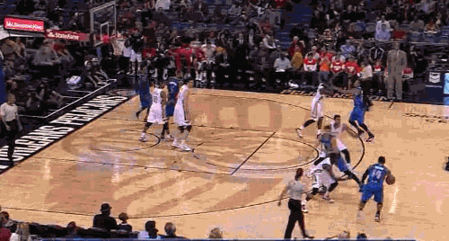 basketball recover gif find share on giphy medium