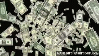 gif best money falling animated gif on gifer by garne medium