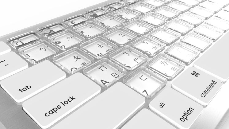 apple is reportedly putting a dynamic e ink keyboard in 2018 logo iphone wallpaper medium