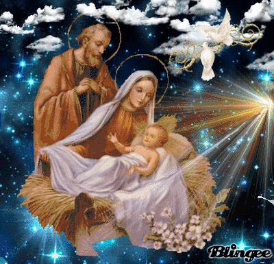 the nativity picture 135475003 blingee com medium