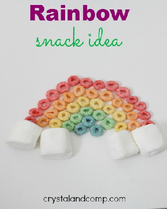 snack ideas for kids r is for rainbow medium