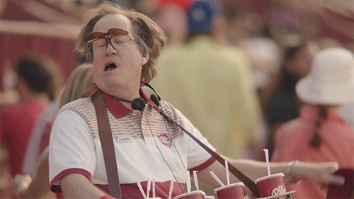 dr pepper college football gifs find share on giphy medium