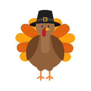 thanksgiving animated images free download on clipartmag small