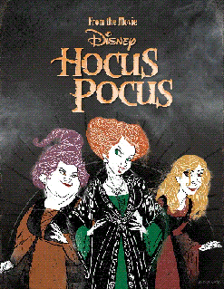 hocus pocus gather round sisters colourpop sailor moon face small