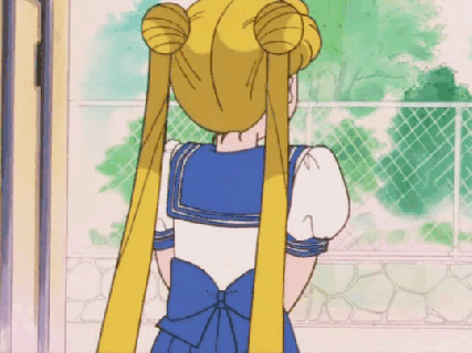 sailor moon how did you find the anime sailor moon amino small