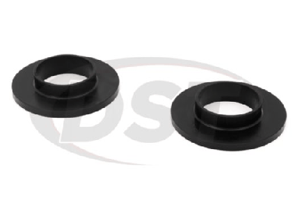 front coil spring isolator pads amc eagle 11704 small