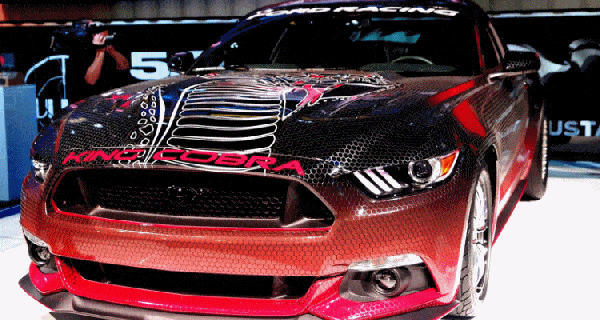 2015 ford mustang king cobra is 625hp factory parts cobra jet small