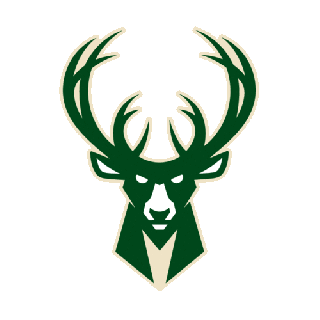 milwaukee bucks nba logos sticker by nba for ios android giphy small