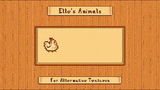 elle s animals for alternative textures at stardew valley animated barn cat small