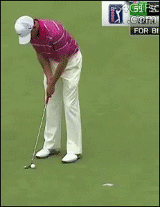 the truth behind how golfers interpret golf swing tips american small